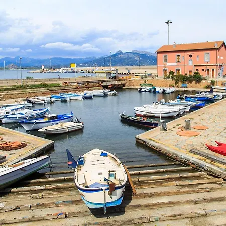 Le Corti Sarde Countryside *