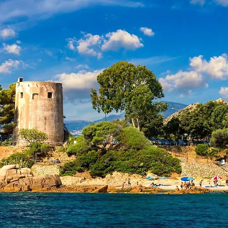 Le Corti Sarde Countryside