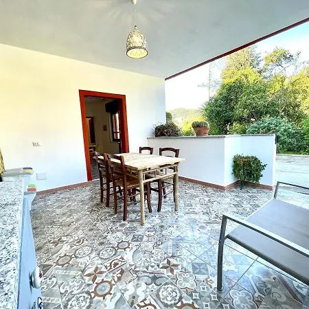 Le Corti Sarde Countryside 아파트