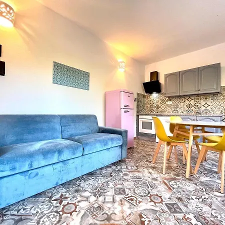 Le Corti Sarde Countryside *