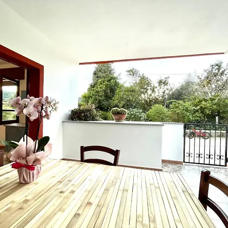 Le Corti Sarde Countryside Apartment