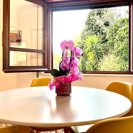 Le Corti Sarde Countryside 아파트 *