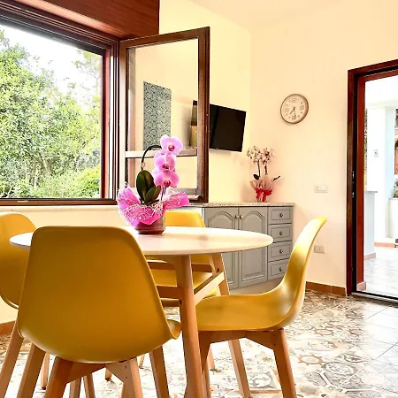 Apartment Le Corti Sarde Countryside *