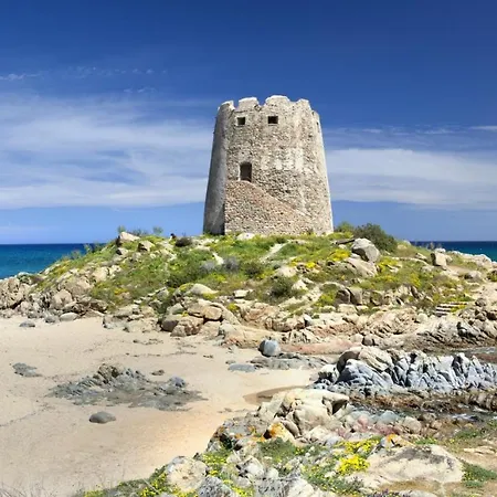 Le Corti Sarde Countryside *