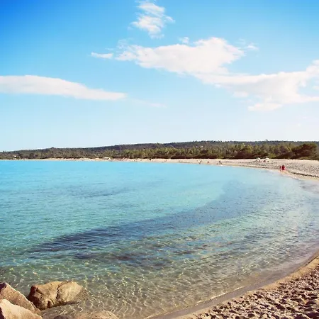 Le Corti Sarde Countryside * 바리사르도