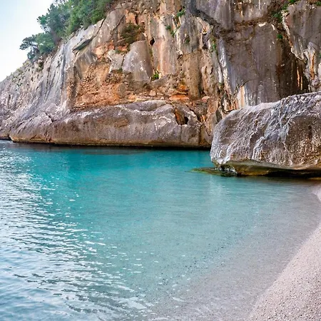 Le Corti Sarde Countryside *