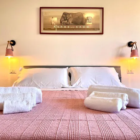 Le Corti Sarde Countryside 바리사르도