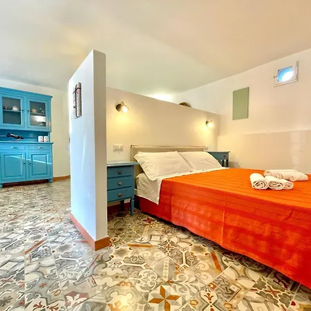 Le Corti Sarde Countryside *