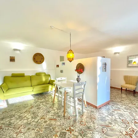 Le Corti Sarde Countryside