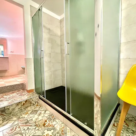 Le Corti Sarde Countryside 아파트 바리사르도