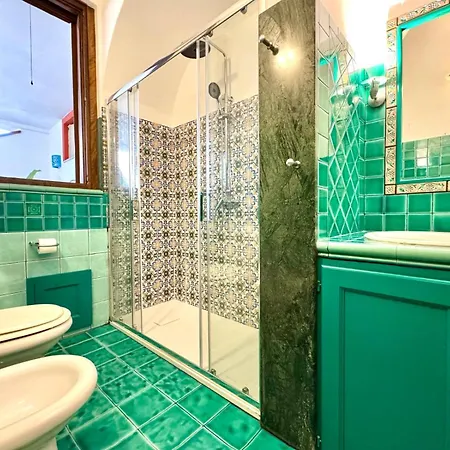 Le Corti Sarde Countryside