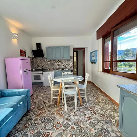 Le Corti Sarde Countryside Apartment *
