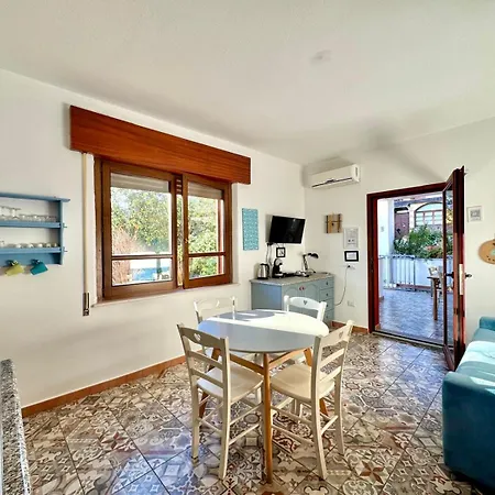 Le Corti Sarde Countryside Apartment Bari Sardo