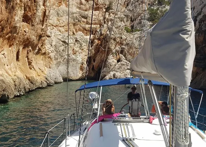 Le Corti Sarde Countryside Daire