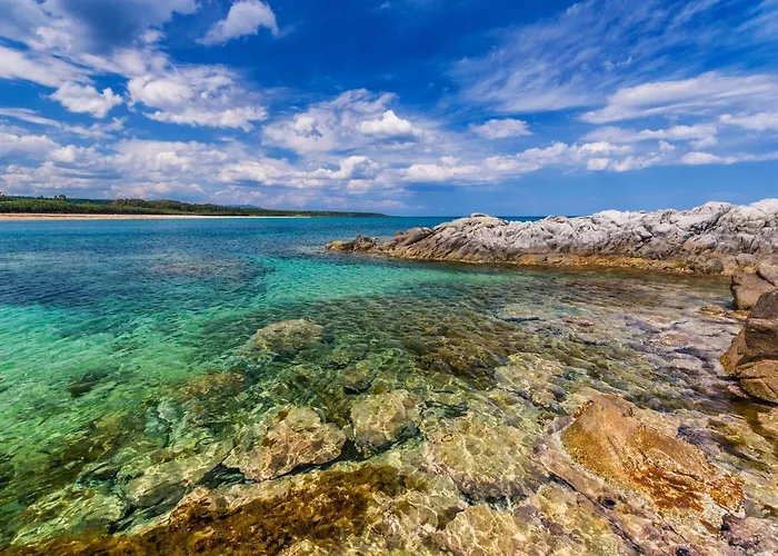 Le Corti Sarde Countryside