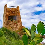 דירה Le Corti Sarde Countryside בארי סארדו