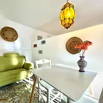 דירה Le Corti Sarde Countryside בארי סארדו