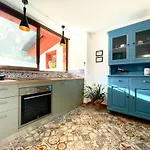 דירה Le Corti Sarde Countryside בארי סארדו