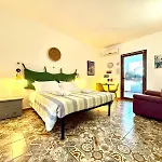 Le Corti Sarde Countryside Daire Bari Sardo