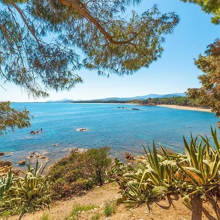 Le Corti Sarde Countryside アパート