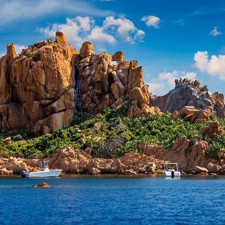 Le Corti Sarde Countryside