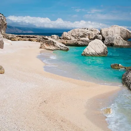 Le Corti Sarde Countryside