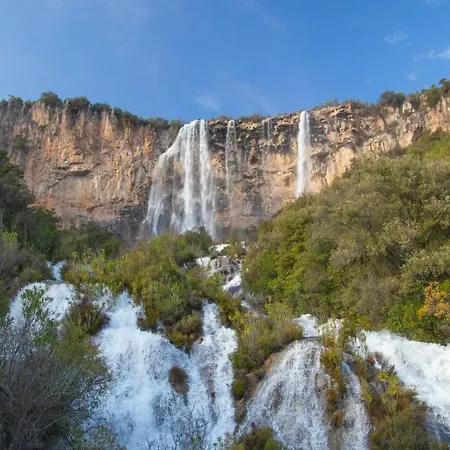 Le Corti Sarde Countryside アパート