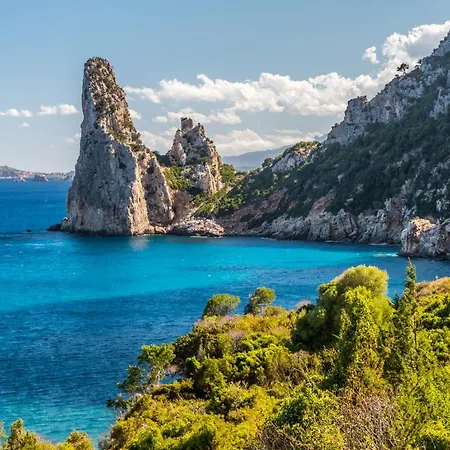 Le Corti Sarde Countryside * バリ・サルド