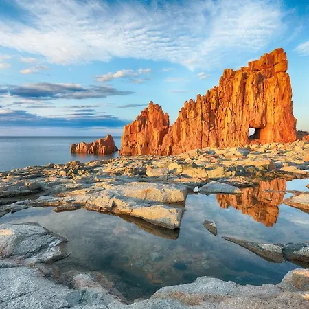 Le Corti Sarde Countryside