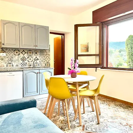 Le Corti Sarde Countryside