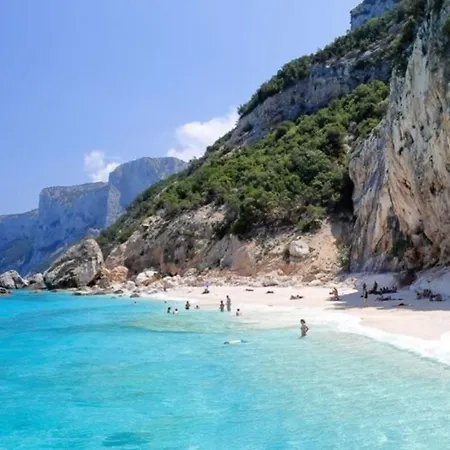 Le Corti Sarde Countryside * バリ・サルド