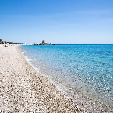 Le Corti Sarde Countryside *