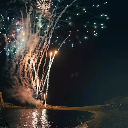 Le Corti Sarde Countryside * バリ・サルド