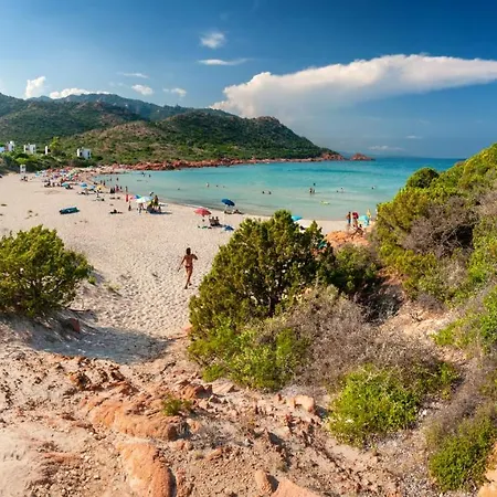 Le Corti Sarde Countryside *