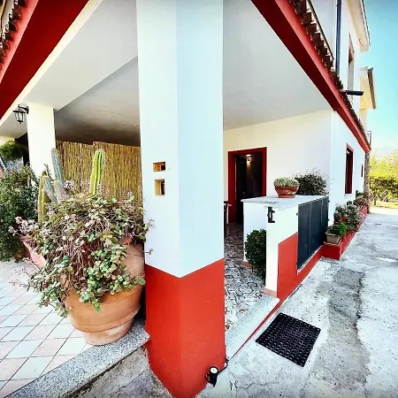 La Casa Coloniale