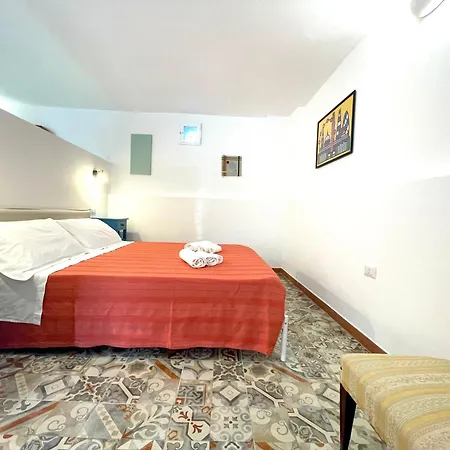 La Casa Coloniale * Bari Sardo