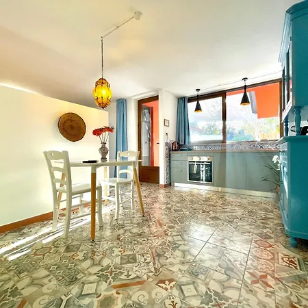 Le Corti Sarde Countryside *