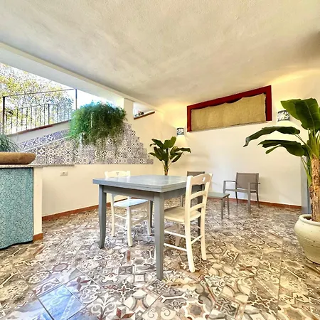 Le Corti Sarde Countryside バリ・サルド