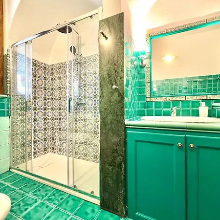 Le Corti Sarde Countryside * バリ・サルド