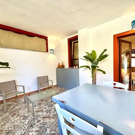 Le Corti Sarde Countryside